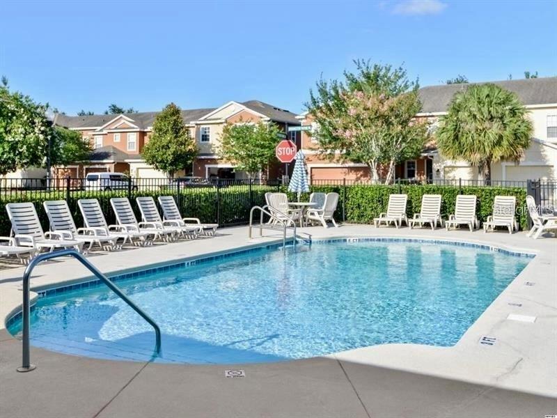 THE PARKE AT HANOVER PLACE - Residential Lease