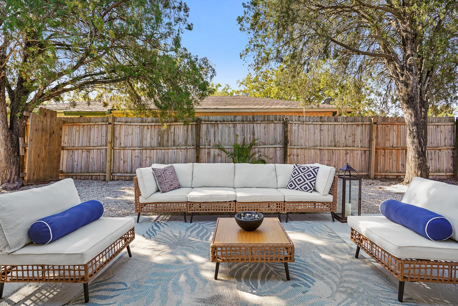 SAN SOUCI SOUTH - Residential