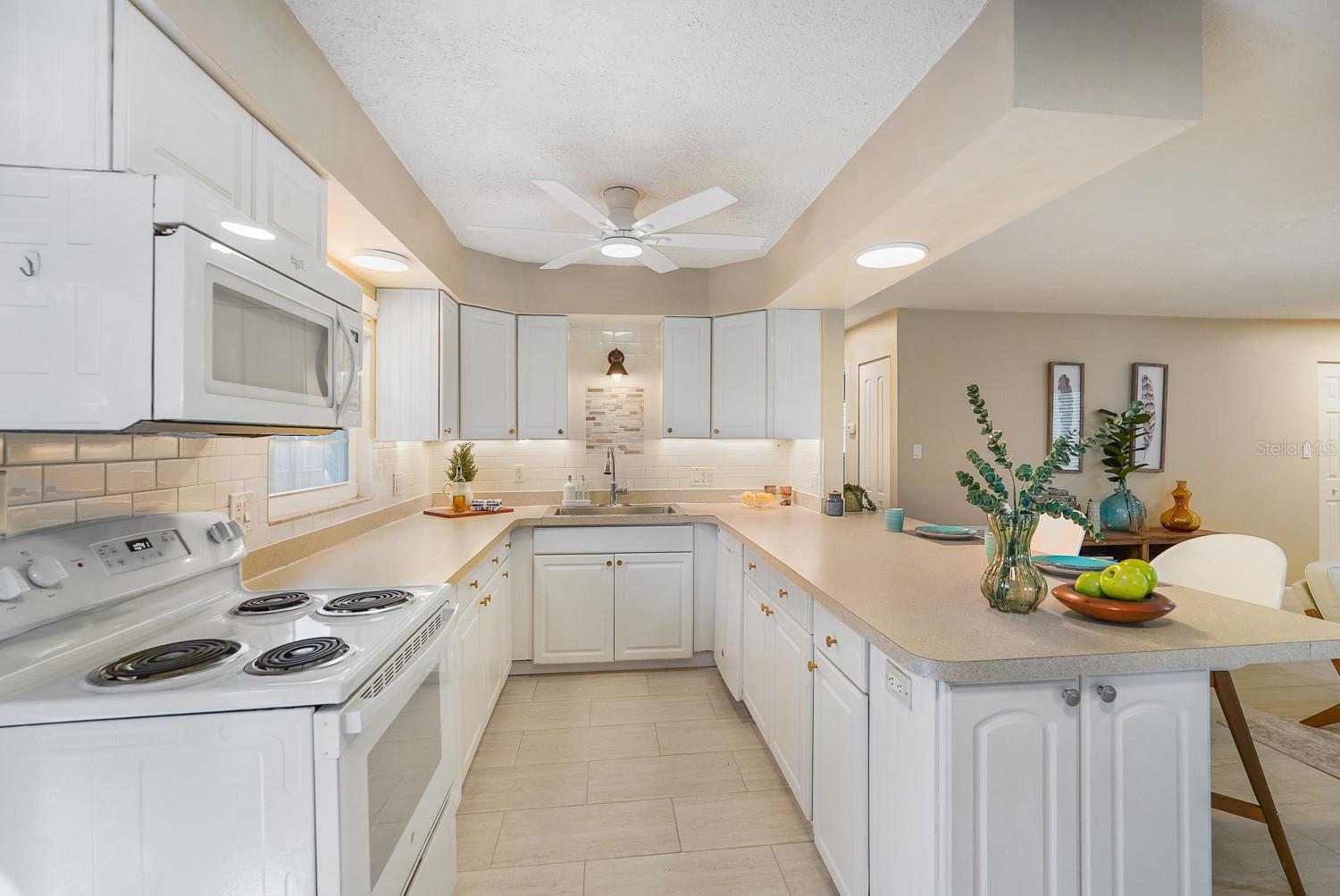 SAN SOUCI SOUTH - Residential