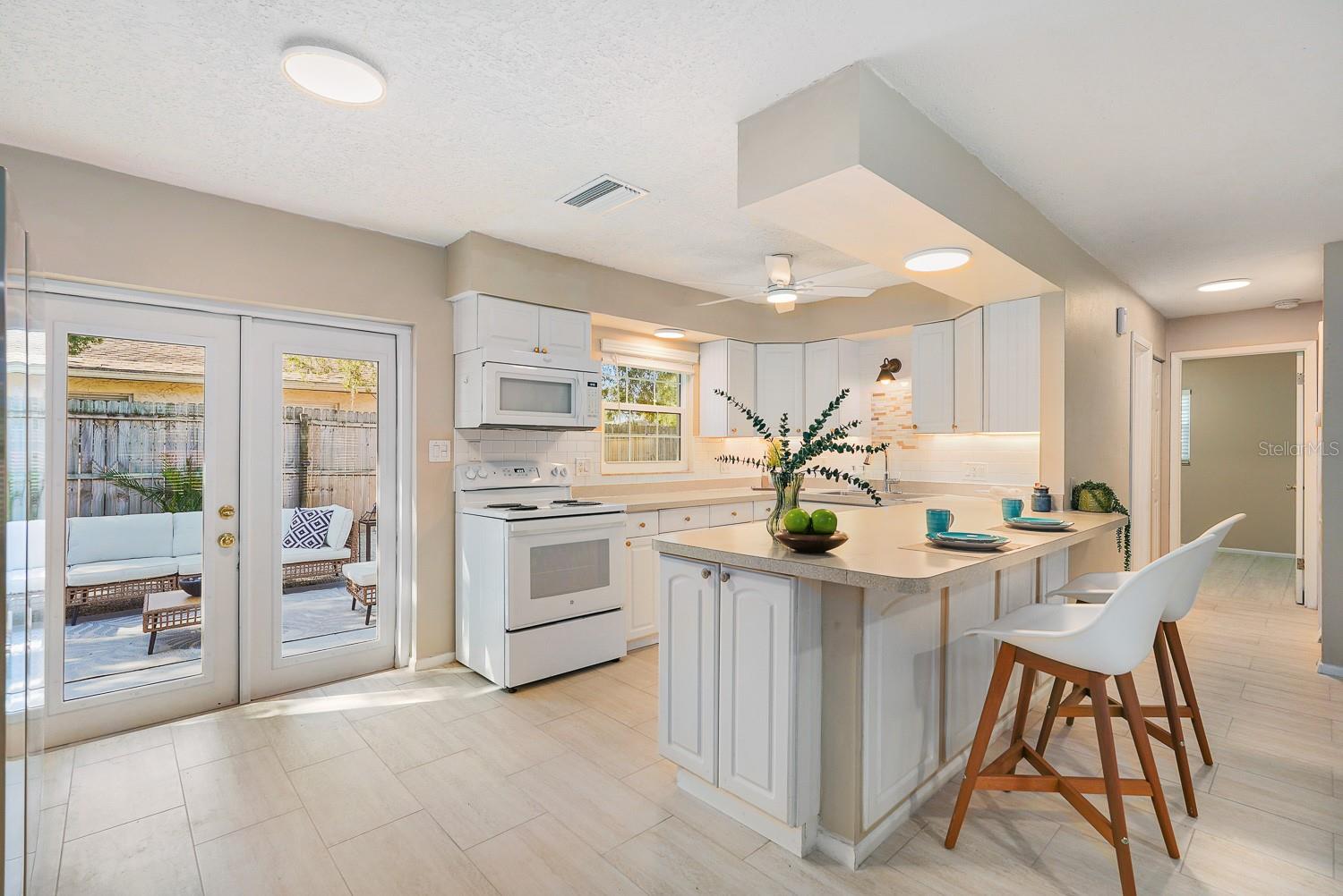 SAN SOUCI SOUTH - Residential