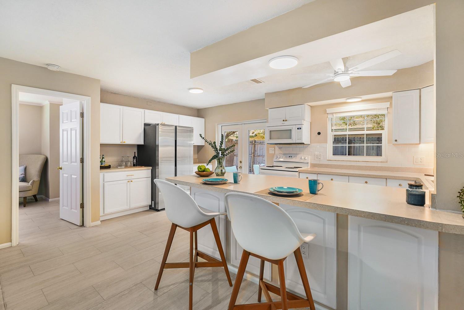 SAN SOUCI SOUTH - Residential