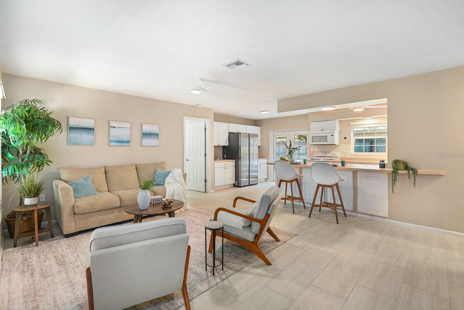 SAN SOUCI SOUTH - Residential