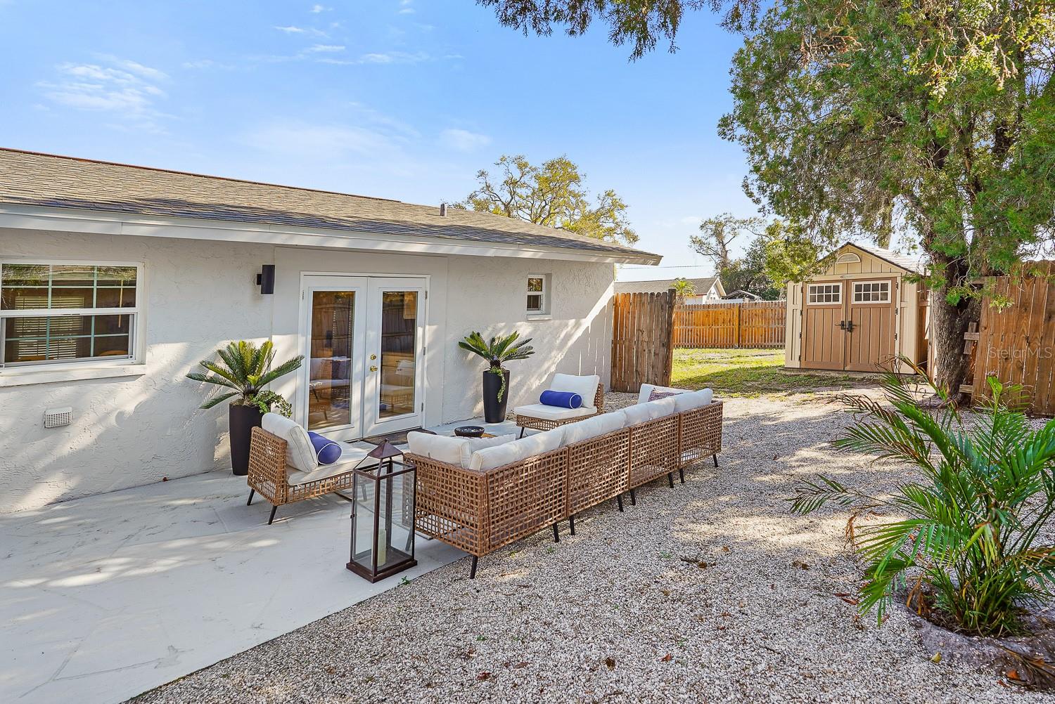 SAN SOUCI SOUTH - Residential