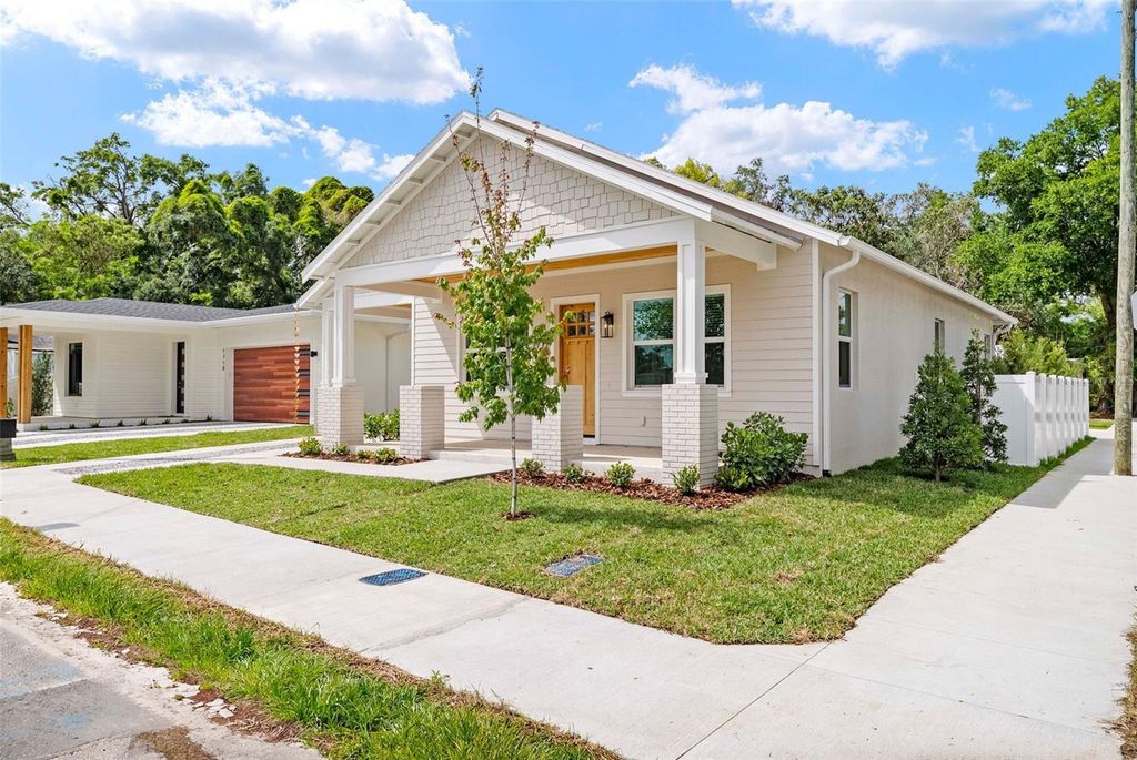 Photo of 1712 E Comanche Avenue, Tampa, FL 33610 (MLS # TB8496763)