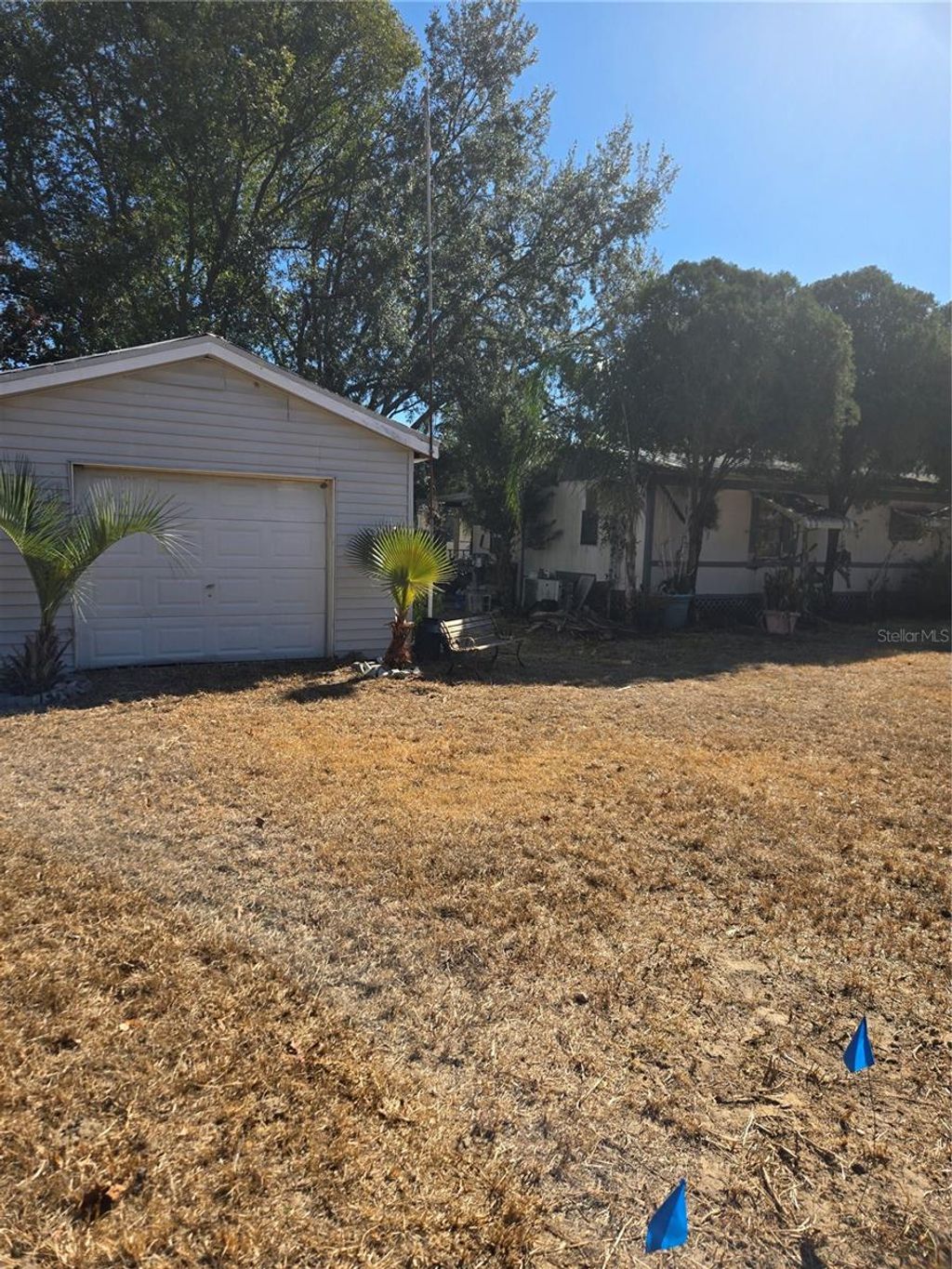 Photo of 9195 SE 142nd Place, Summerfield, FL 34491 (MLS # OM718243)