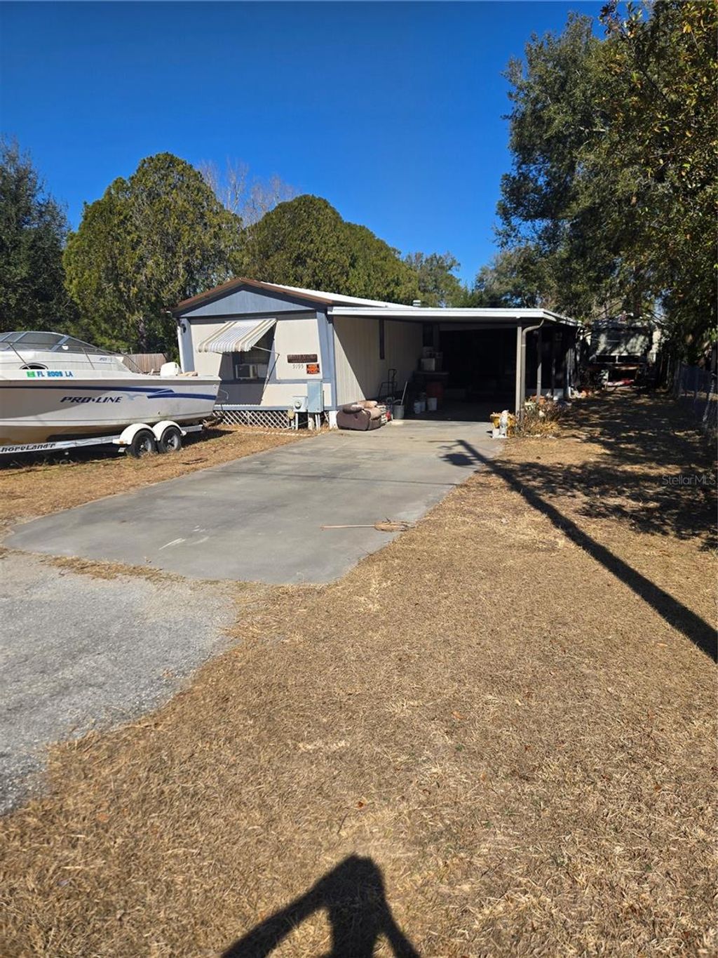 Photo of 9195 SE 142nd Place, Summerfield, FL 34491 (MLS # OM718243)