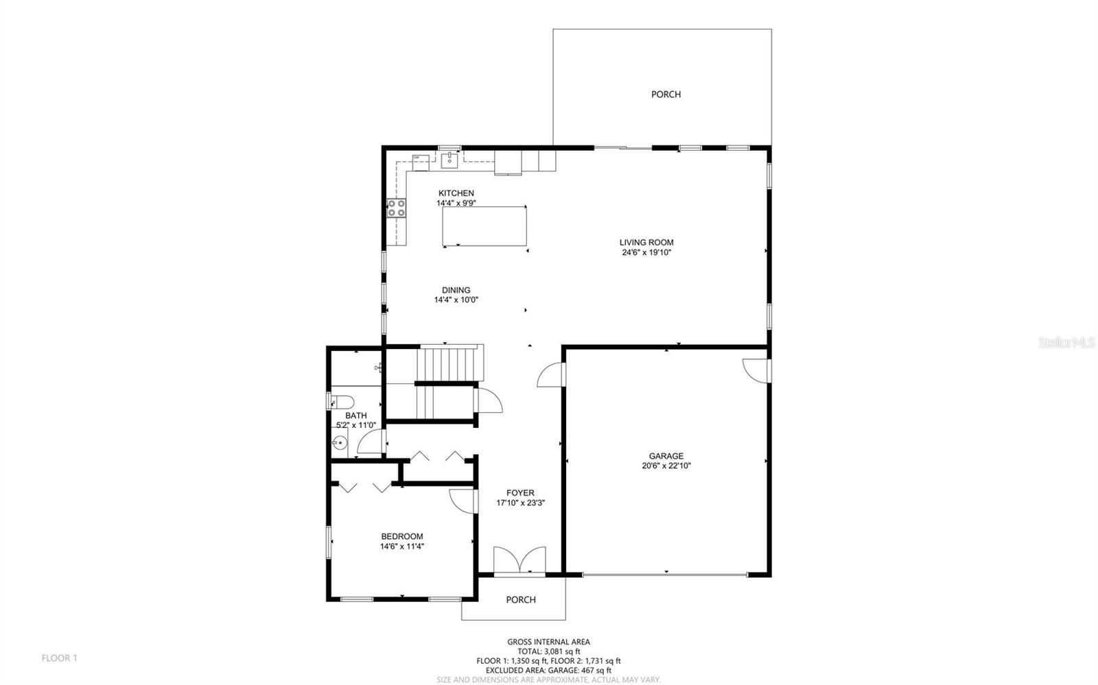 SUBURB ROYAL - Residential Lease
