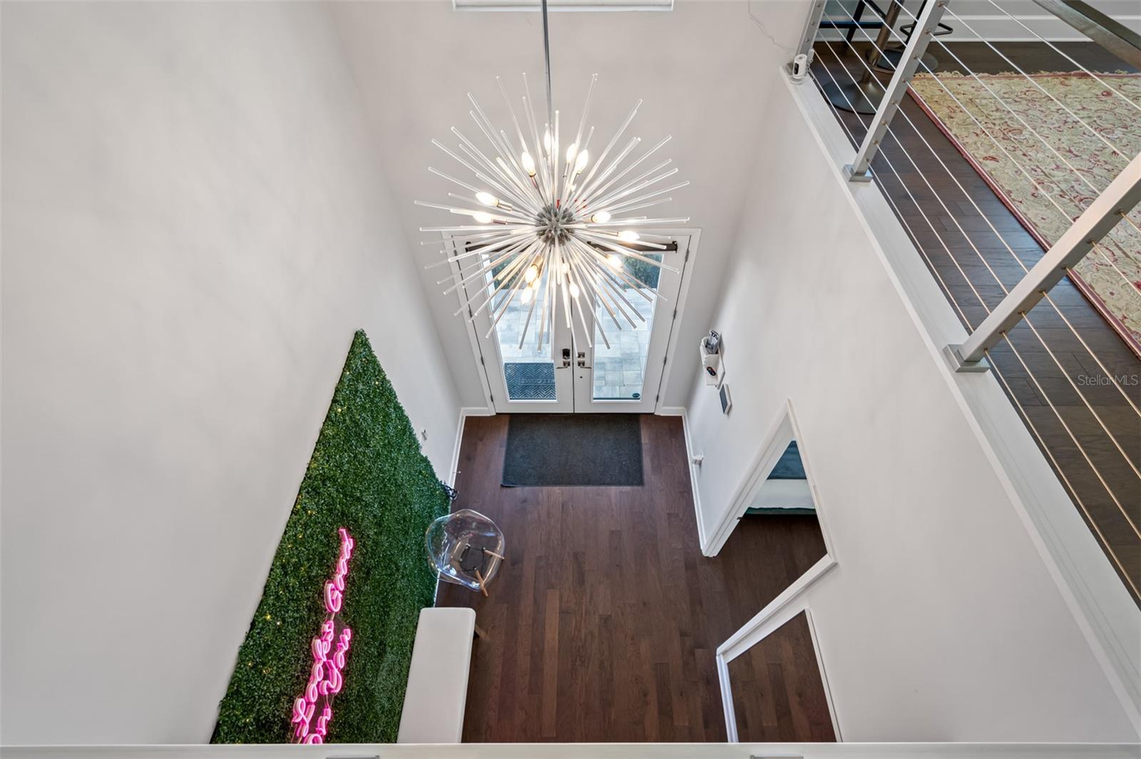 SUBURB ROYAL - Residential Lease