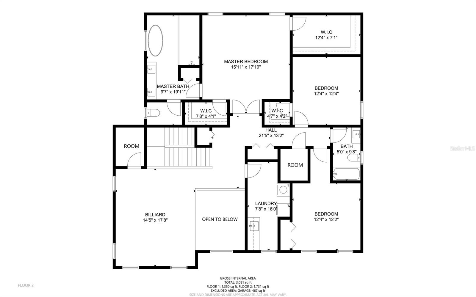 SUBURB ROYAL - Residential Lease