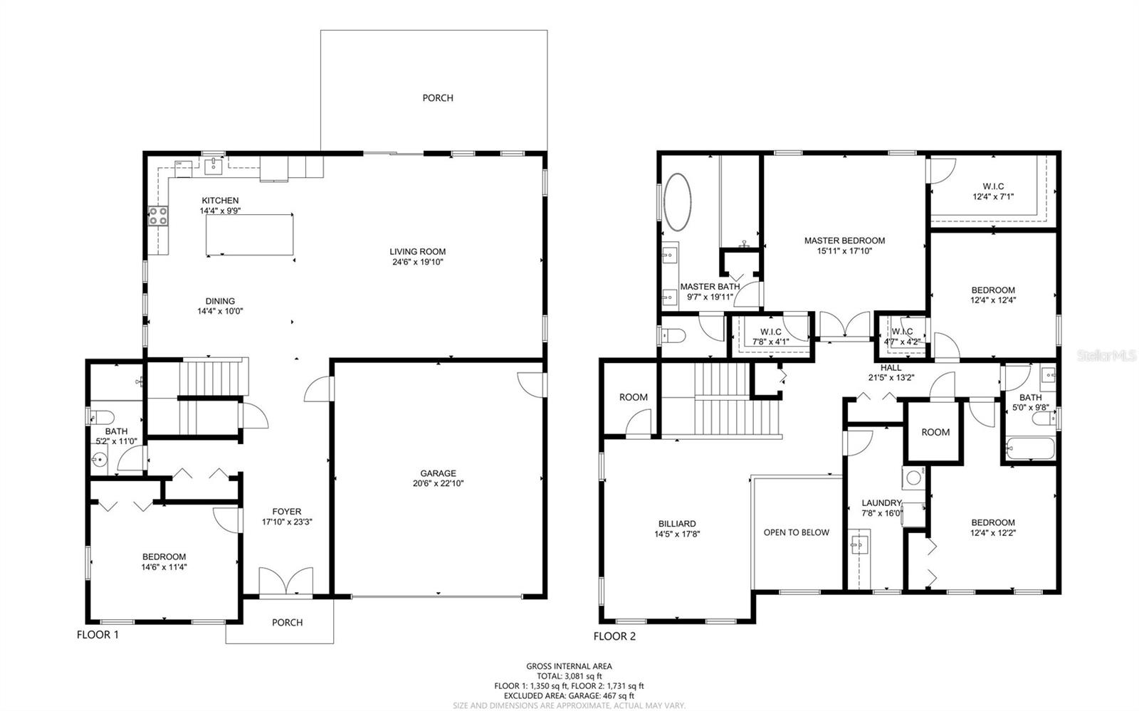 SUBURB ROYAL - Residential Lease