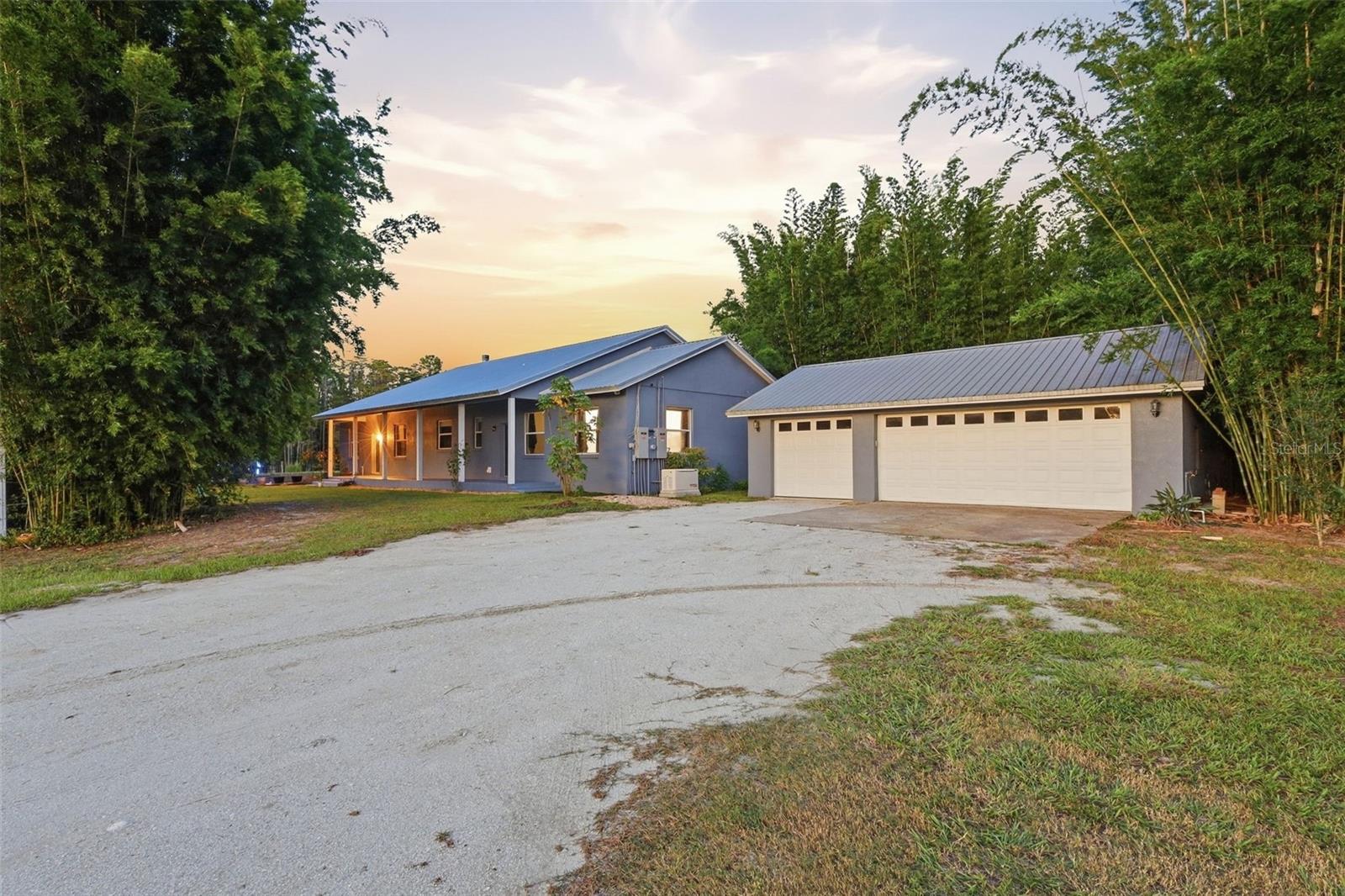615 DEER POND ROAD