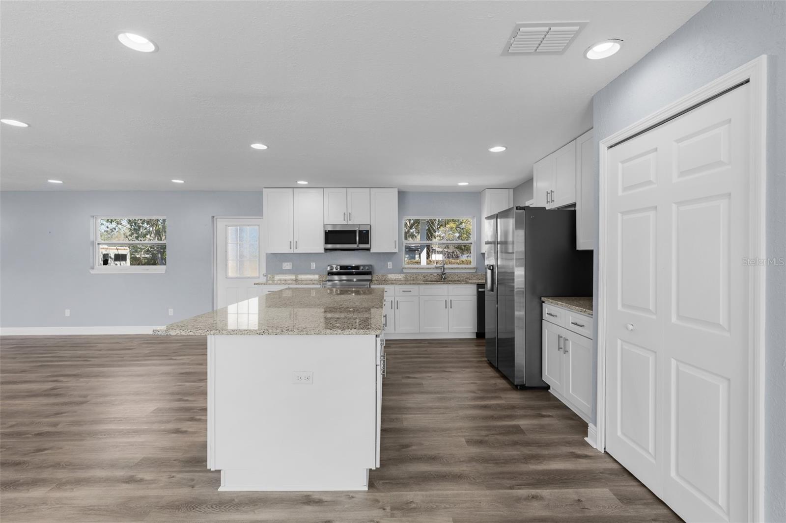 UNPLATTED - Residential