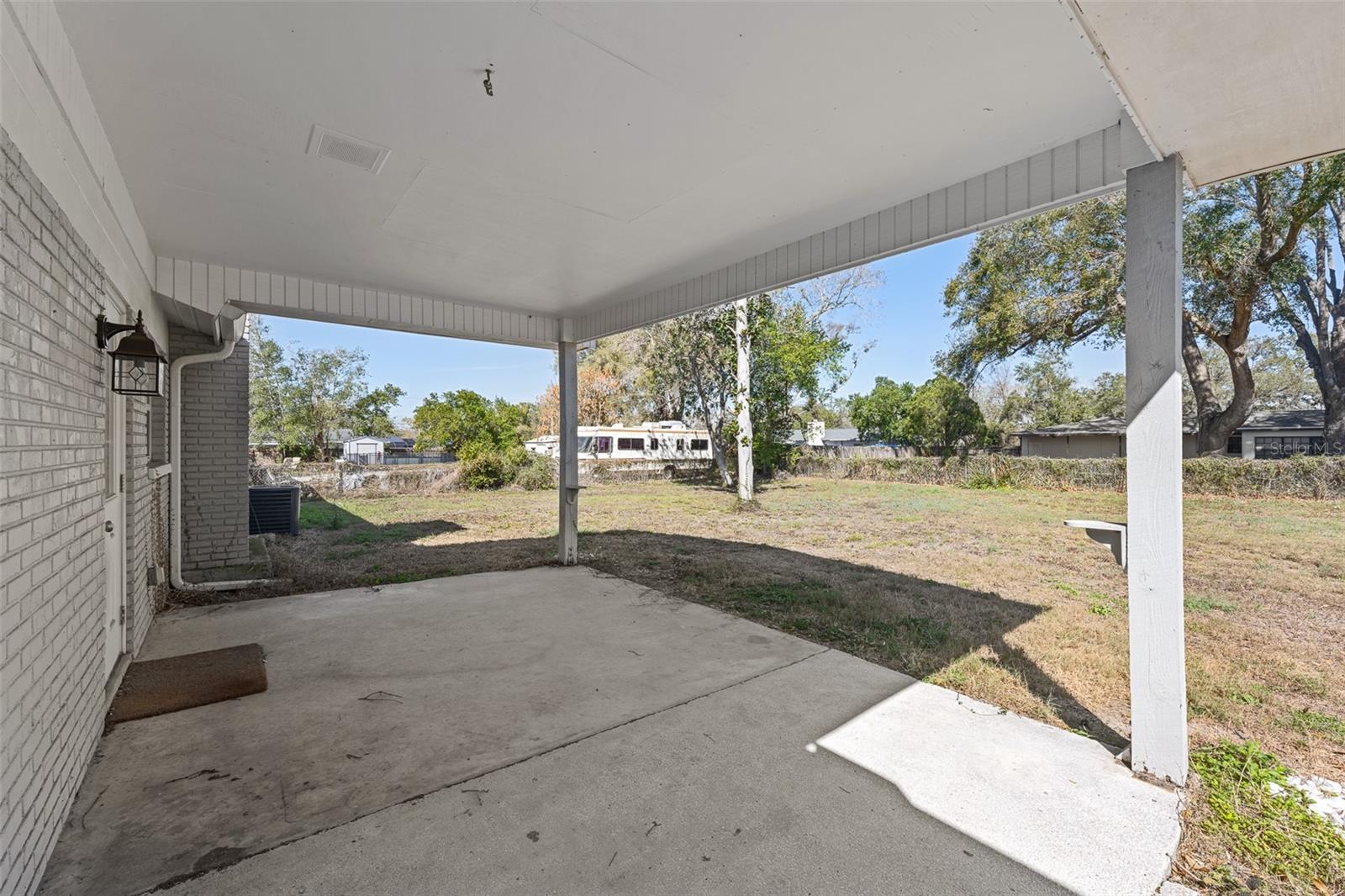 UNPLATTED - Residential