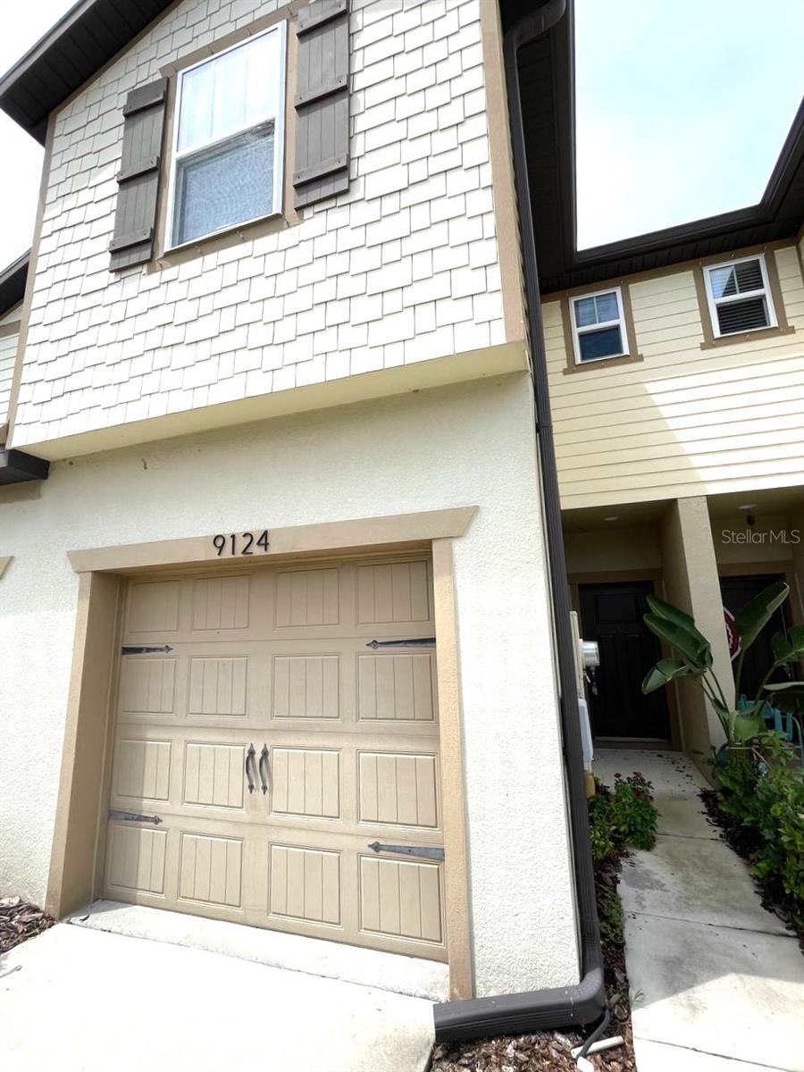 Discover comfortable living in this 2-bedroom, 2.5-bathroom townhome with a one-car garage in Riverview. The open floor plan creates an inviting atmosphere, perfect for entertaining or relaxing. The kitchen is a highlight, featuring stainless steel appliances, granite countertops, and ample space for meal preparation. Ceiling fans throughout the home provide comfort, while laminate wood flooring adds a touch of elegance to the main living areas. The carpeted bedrooms offer a cozy retreat, with the primary suite boasting a large walk-in closet and an en-suite bathroom with a long double vanity. Enjoy the convenience of included lawn maintenance, trash, and sewer services, making this home as practical as it is stylish. Dont miss out on this great opportunity to live in a well-maintained townhome in a fantastic Riverview location! This community also features a community pool, clubhouse and playground. In addition to the advertised base rent, all residents are enrolled in the Resident Benefits Package (RBP) for $50.00/month which includes HVAC air filter delivery, credit building to help boost your credit score with timely rent payments, utility concierge service making utility connection a breeze during your move-in, and much more! More details upon application. Pets welcome! Occupied and available 09/28/2025!