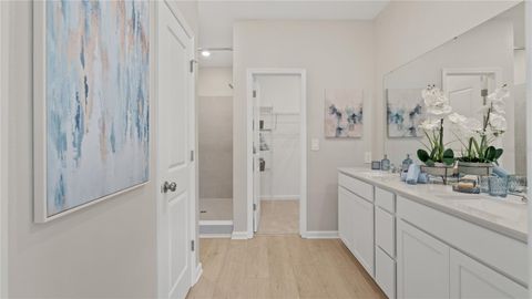 Tiny photo for 3038 Granite Ridge Avenue, Minneola, FL 34715 (MLS # O6419925)