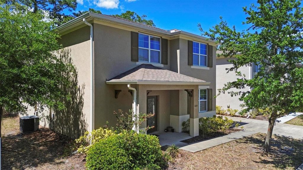 Photo of 1655 Pham Drive, Port Orange, FL 32129 (MLS # V4942100)