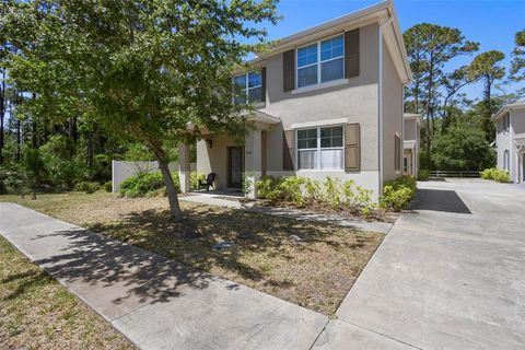 1655 PHAM DRIVE PORT ORANGE FL 32129