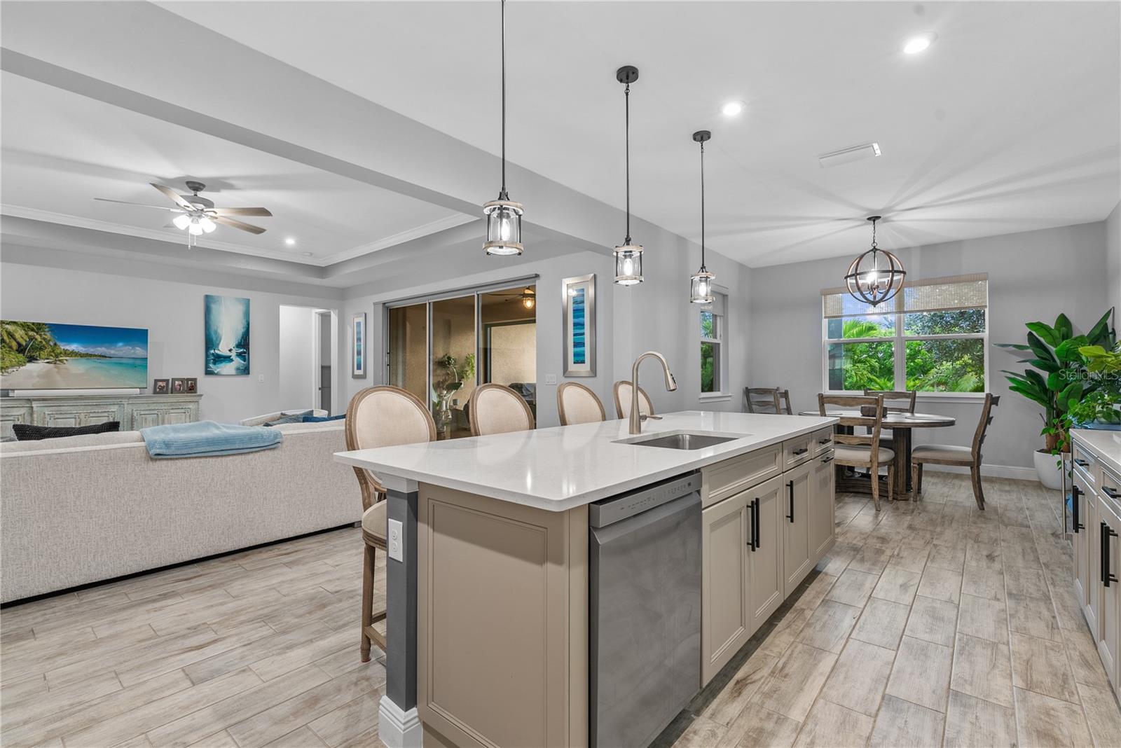 RENAISSANCE/WEST VLGS PH 2 - Residential