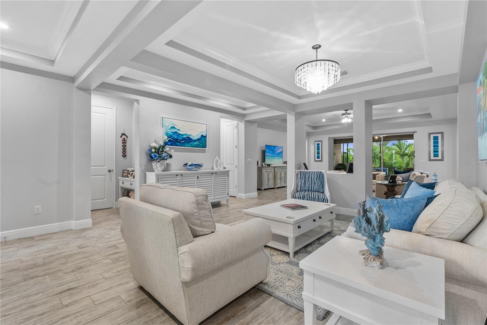 RENAISSANCE/WEST VLGS PH 2 - Residential