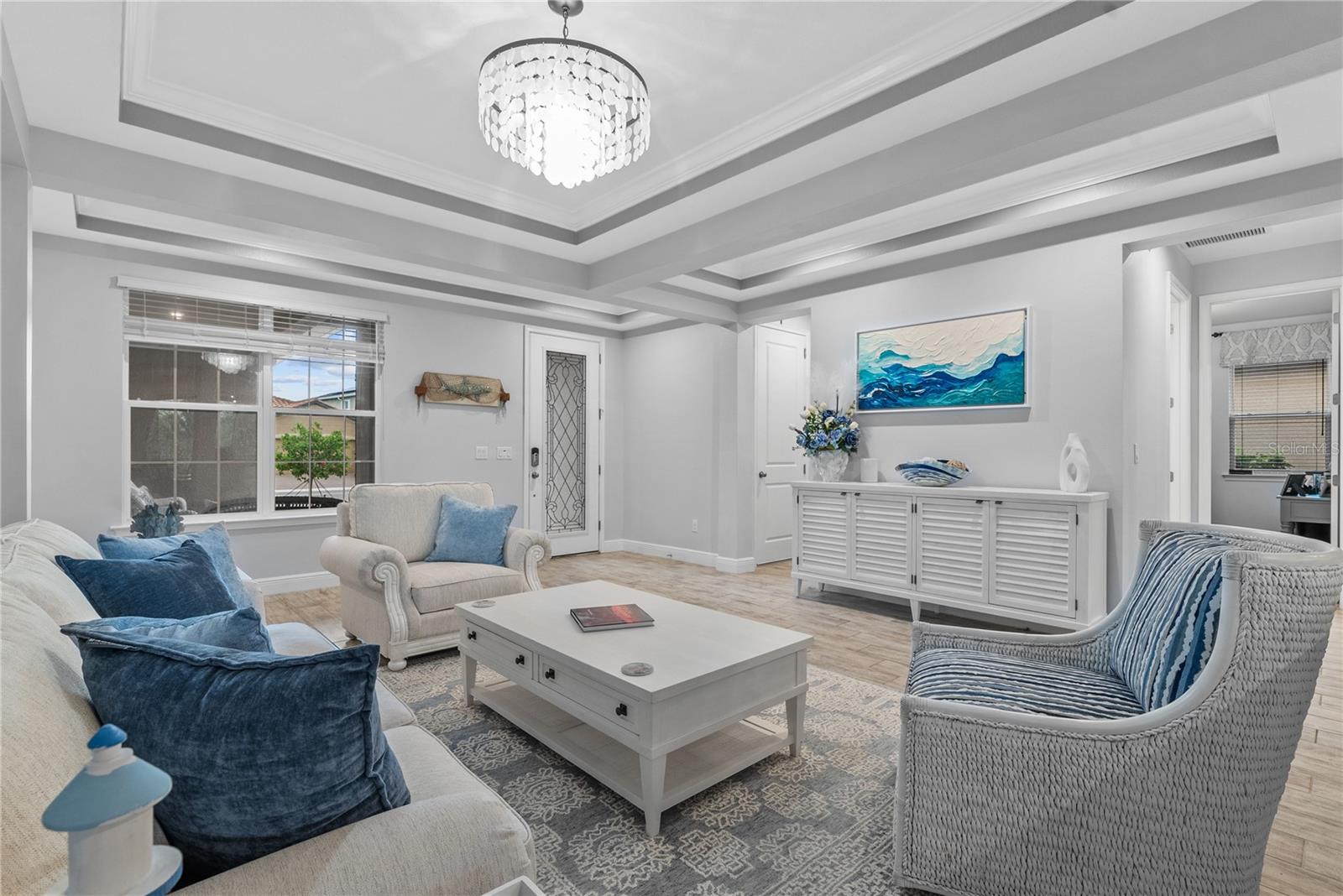 RENAISSANCE/WEST VLGS PH 2 - Residential