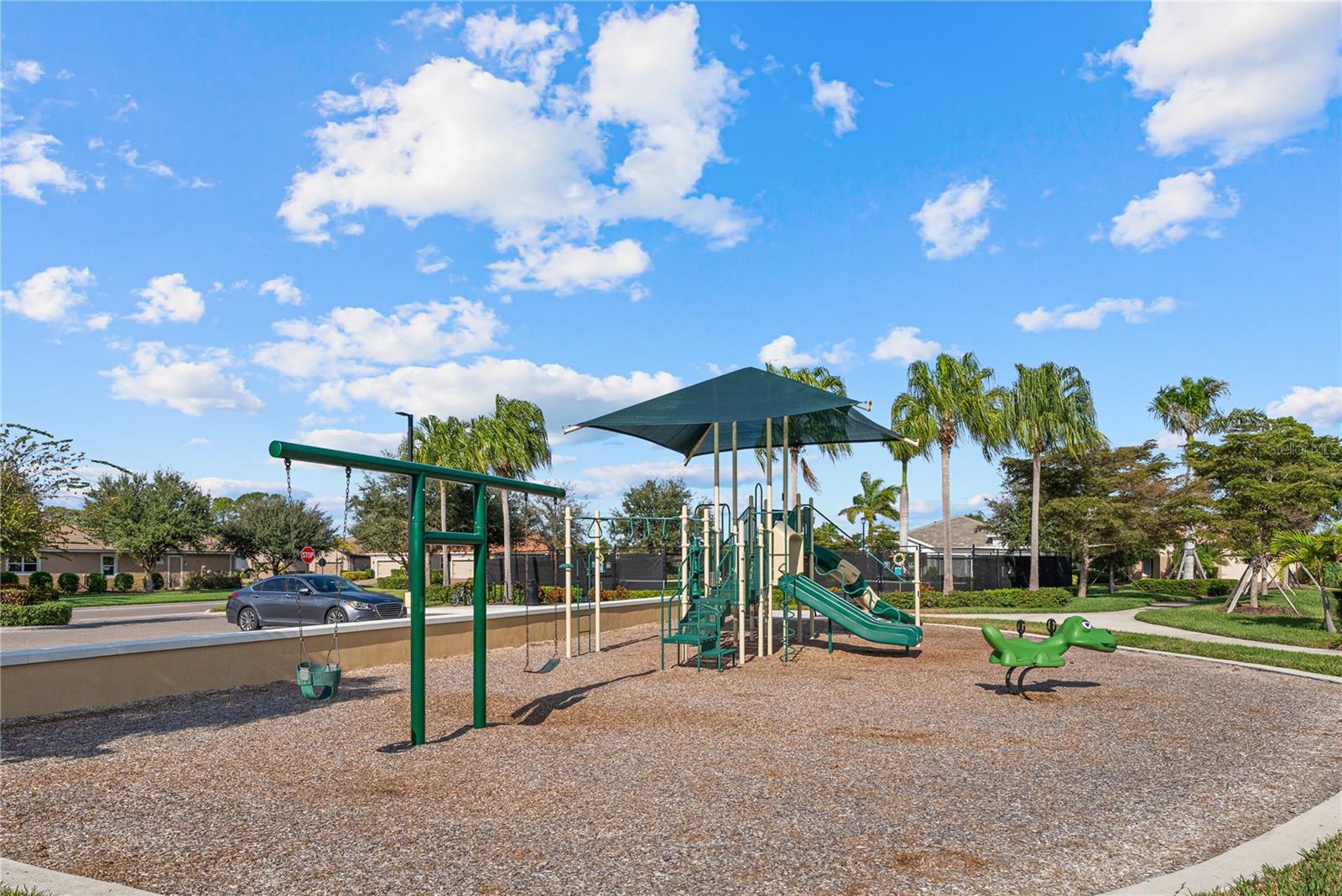 RENAISSANCE/WEST VLGS PH 2 - Residential