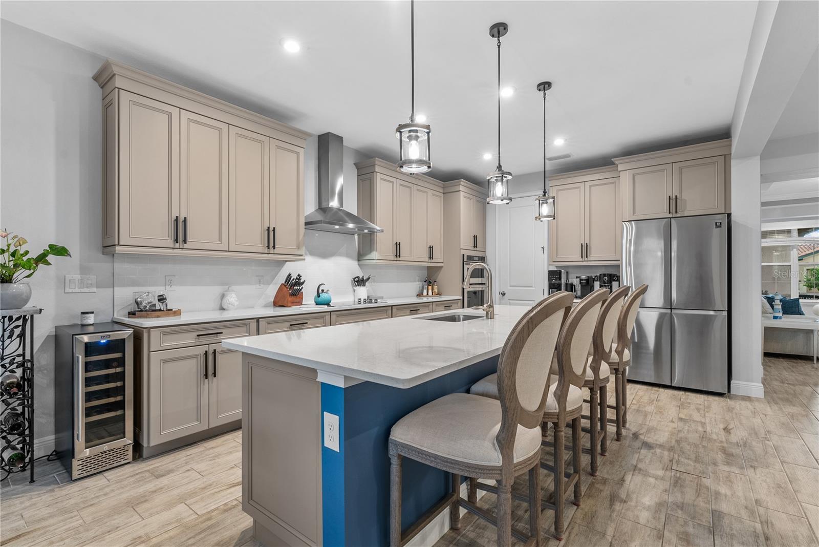 RENAISSANCE/WEST VLGS PH 2 - Residential