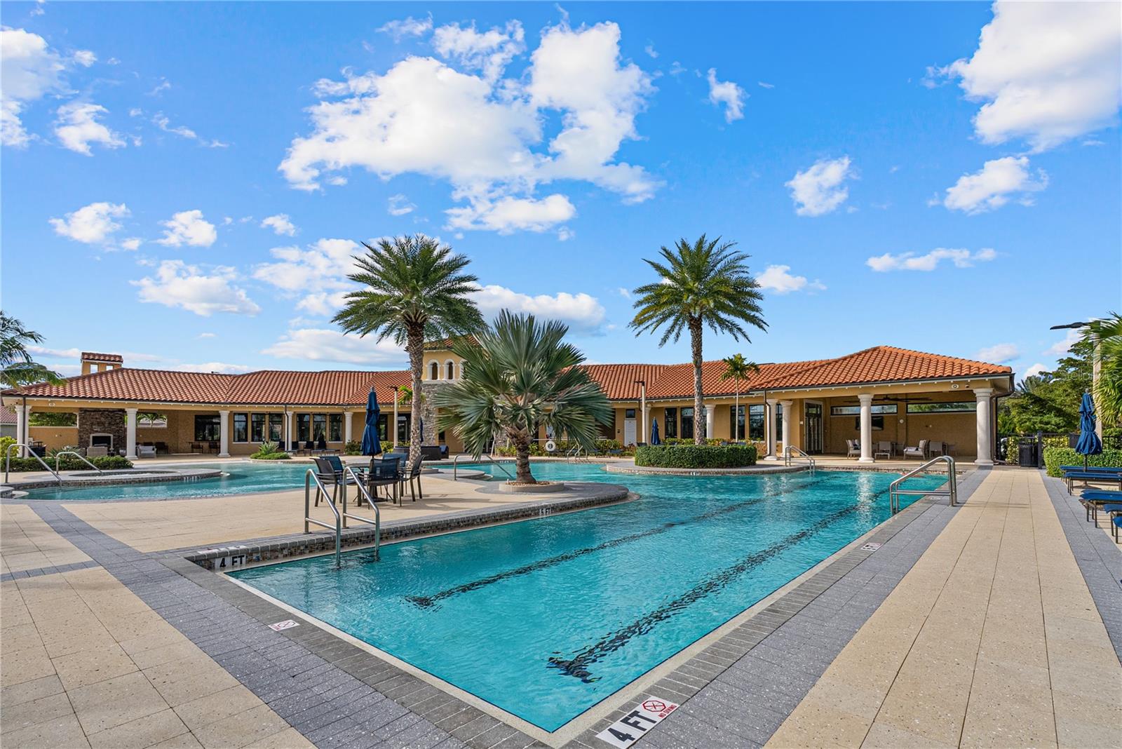 RENAISSANCE/WEST VLGS PH 2 - Residential