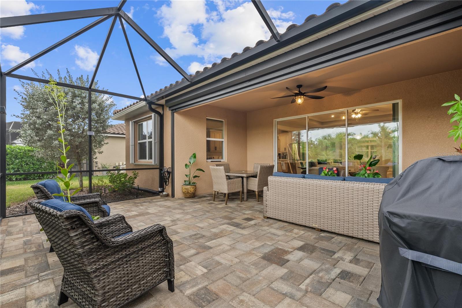 RENAISSANCE/WEST VLGS PH 2 - Residential