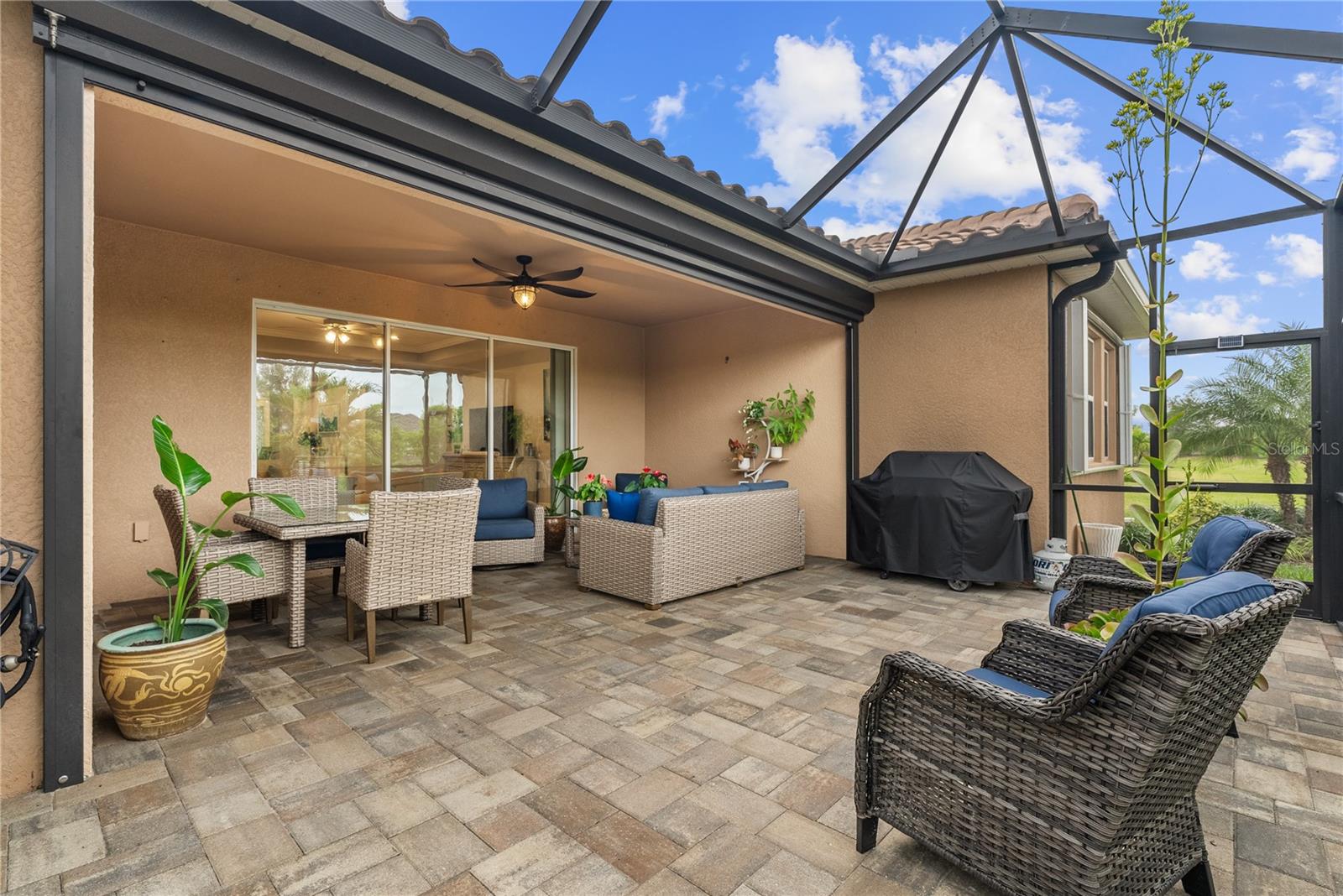 RENAISSANCE/WEST VLGS PH 2 - Residential