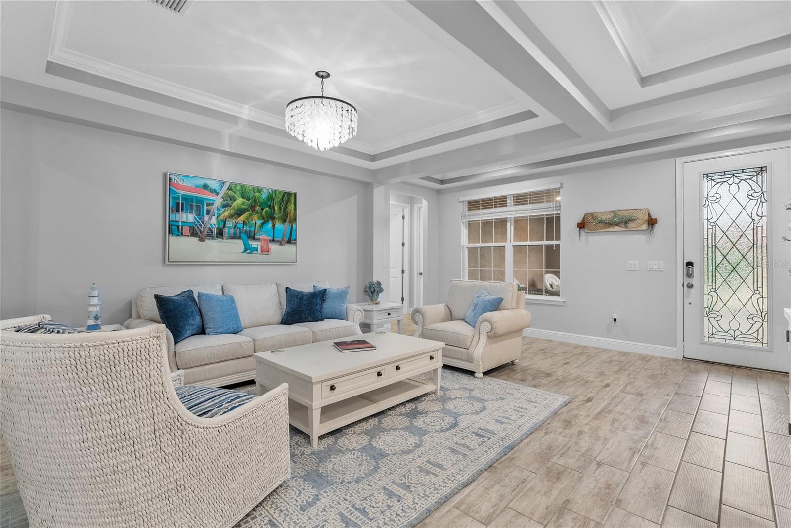 RENAISSANCE/WEST VLGS PH 2 - Residential