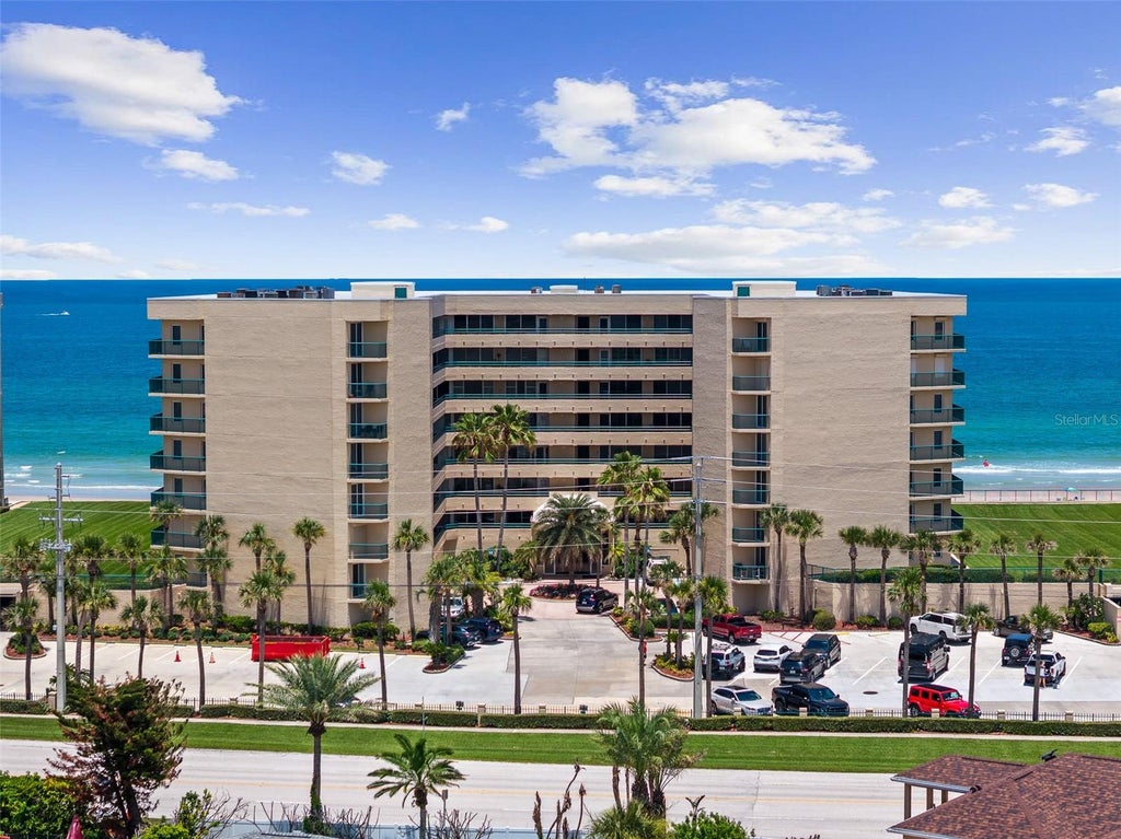 Photo of 4565 S Atlantic Avenue #5104, Port Orange, FL 32127 (MLS # V4949794)
