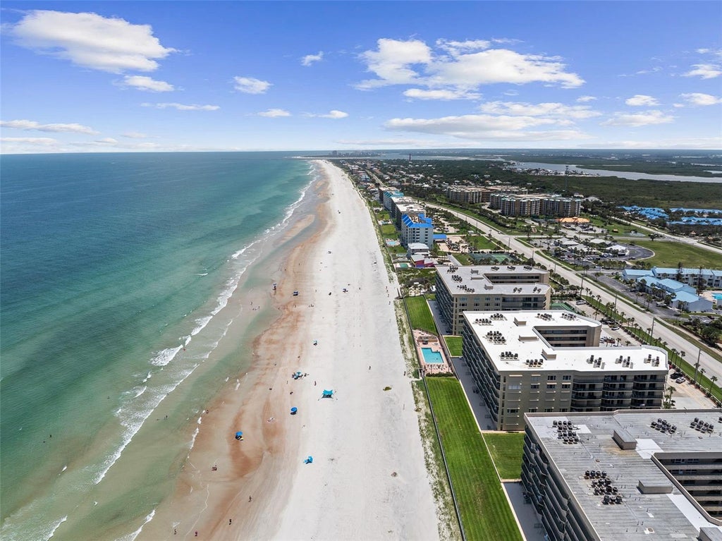 Photo of 4565 S Atlantic Avenue #5104, Port Orange, FL 32127 (MLS # V4949794)