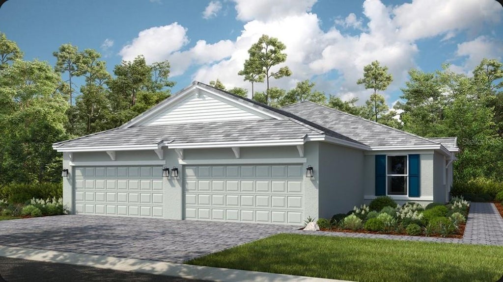 Photo of 3130 Torta Court, Bradenton, FL 34211 (MLS # A4701004)