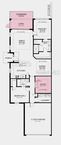 3130 TORTA COURT