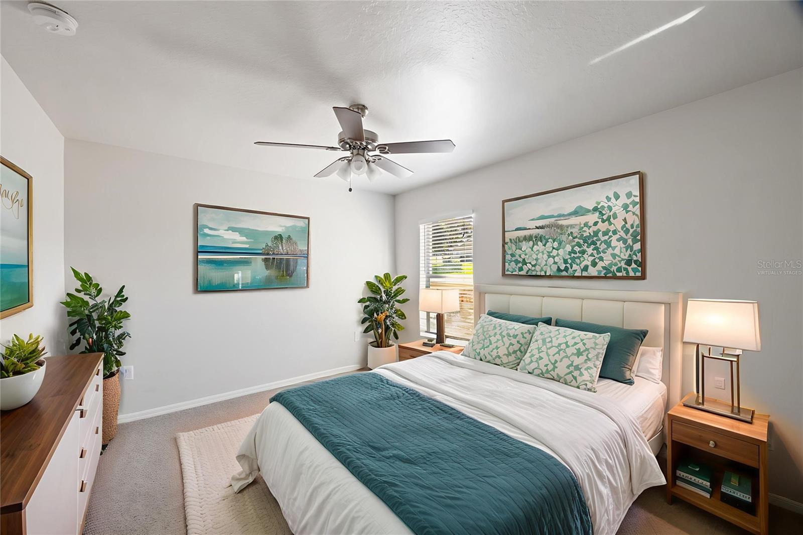 SPRING HILL - Residential