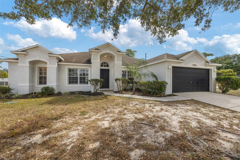 Photo of 13098 Hanley Drive, Spring Hill, FL 34609 (MLS # TB8438351)
