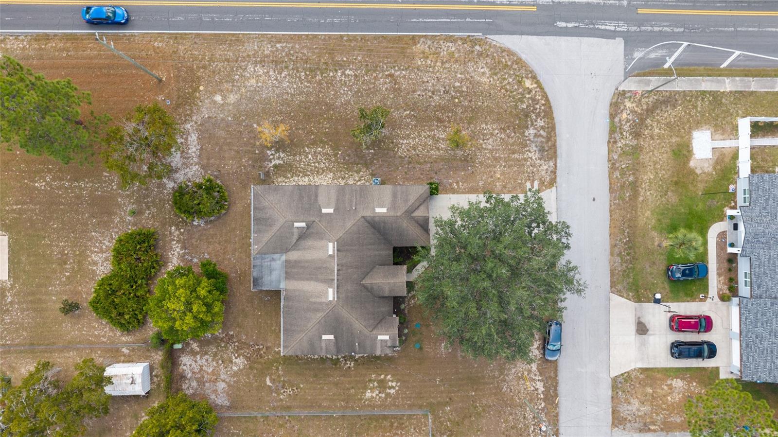 SPRING HILL - Residential