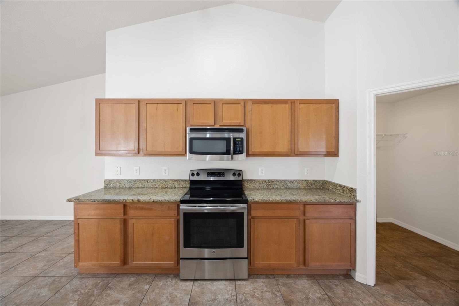 SPRING HILL - Residential