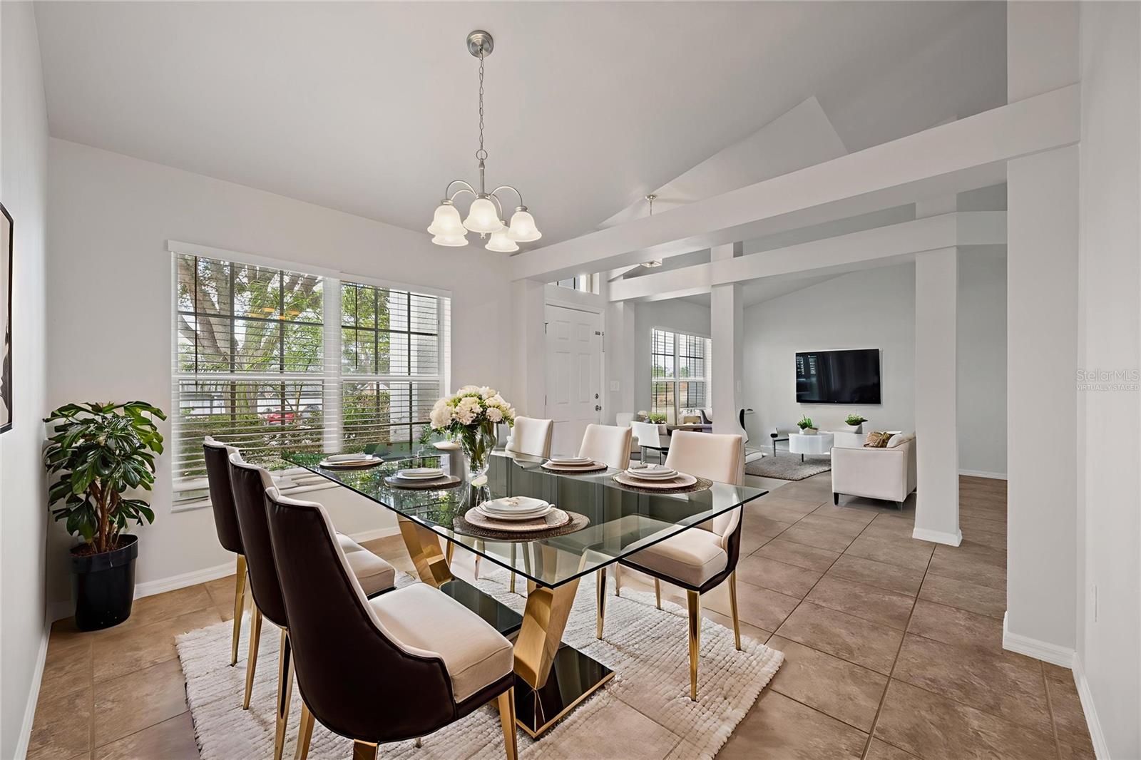 SPRING HILL - Residential