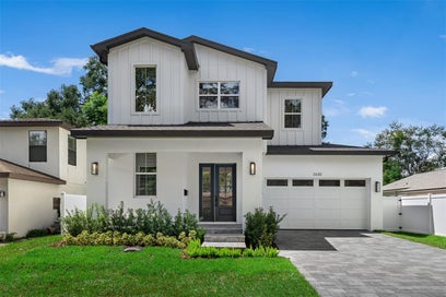 2630 HARRISON AVENUE ORLANDO FL 32804