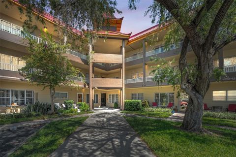 2402 ECUADORIAN WAY 10 CLEARWATER FL 33763