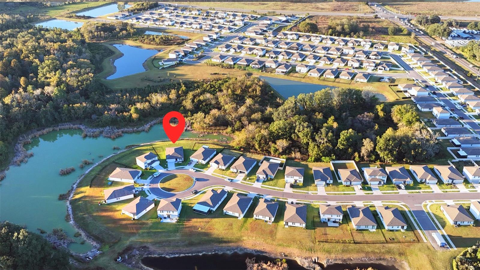 BRISTOL MDWS PH 2 - Residential Lease