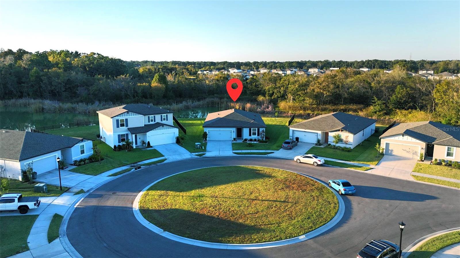 BRISTOL MDWS PH 2 - Residential Lease