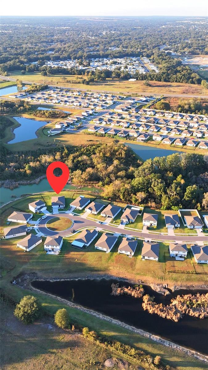 BRISTOL MDWS PH 2 - Residential Lease