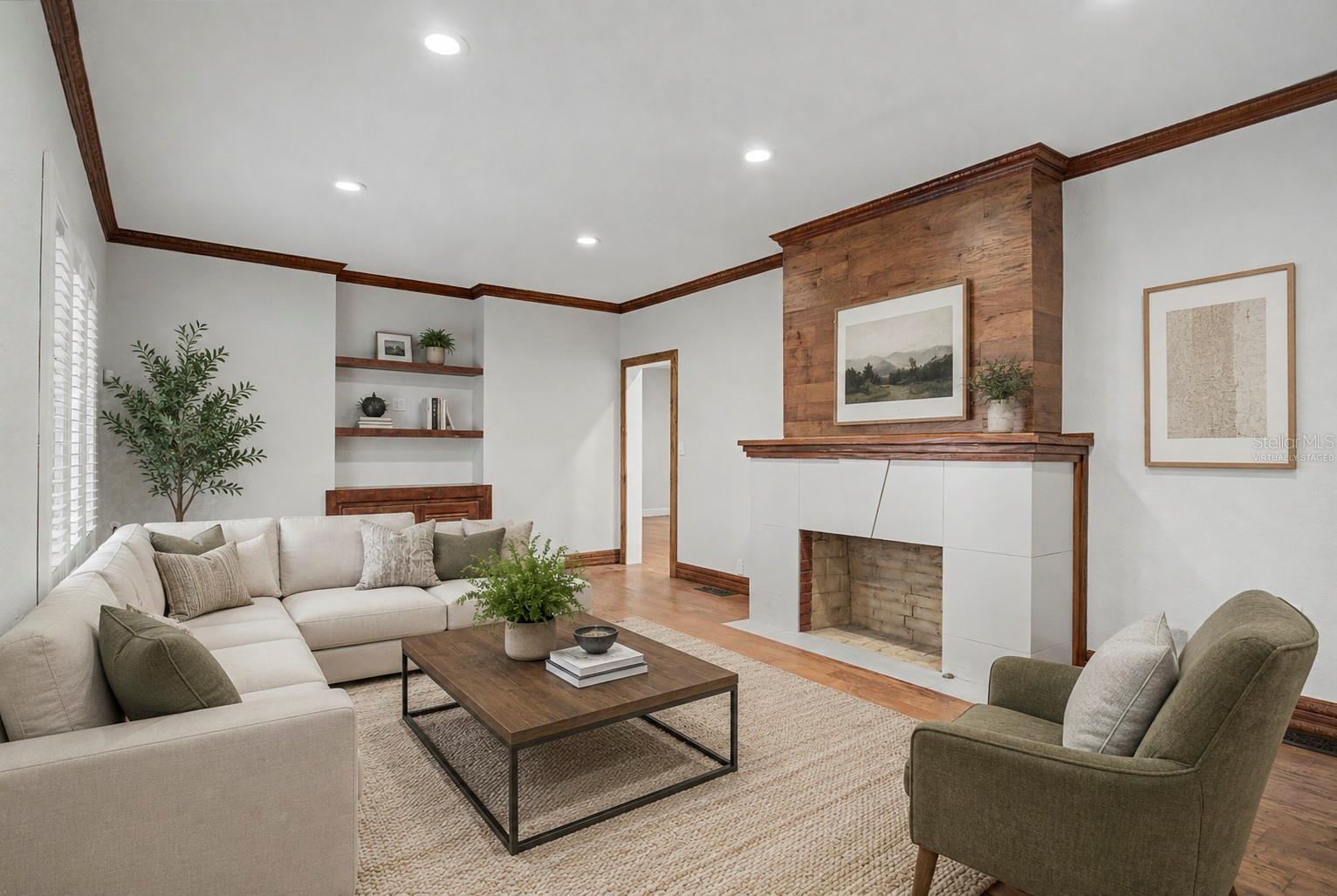 651 MAGNOLIA DRIVE