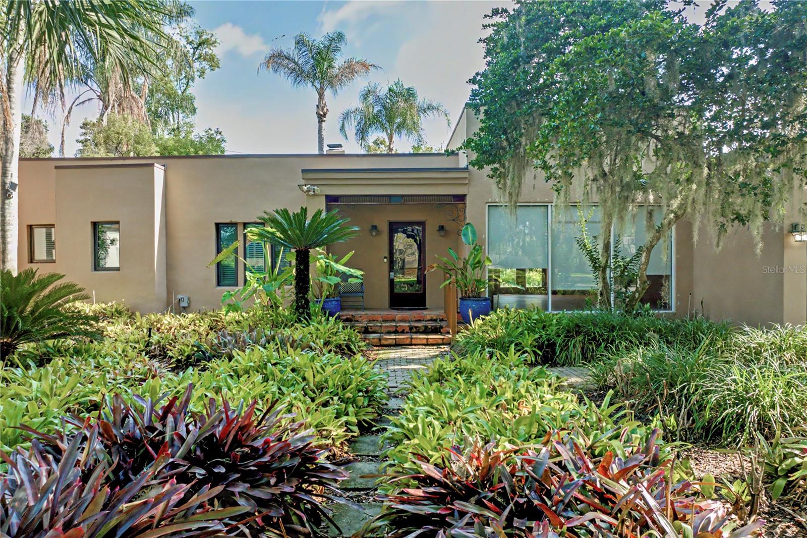651 MAGNOLIA DRIVE