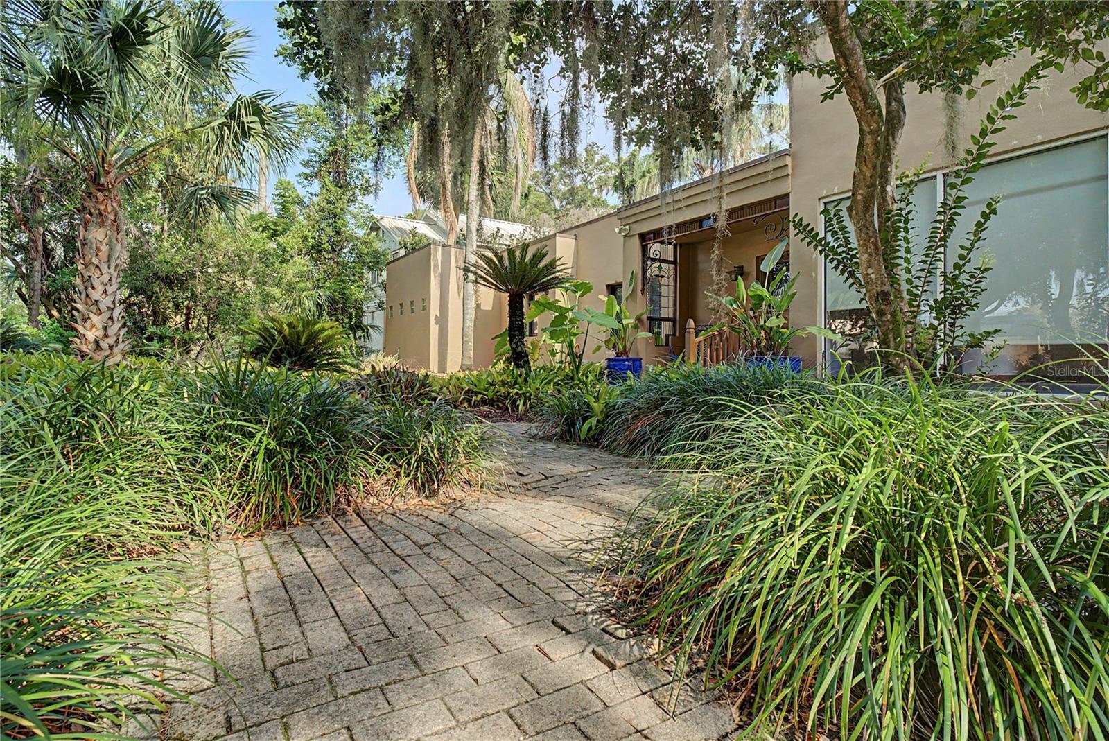 651 MAGNOLIA DRIVE