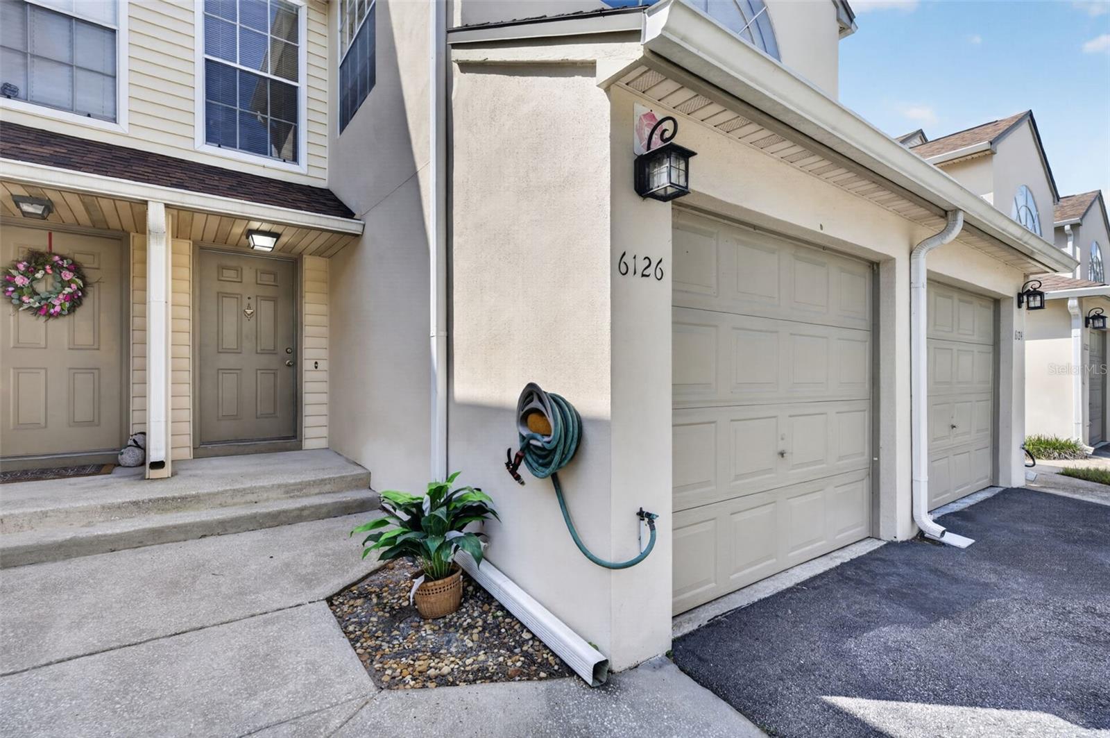 6126 SUNNYVALE DRIVE 2303
