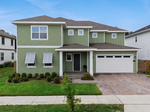 Property photo of 6236 Trailblaze Bend, St Cloud, FL 34771