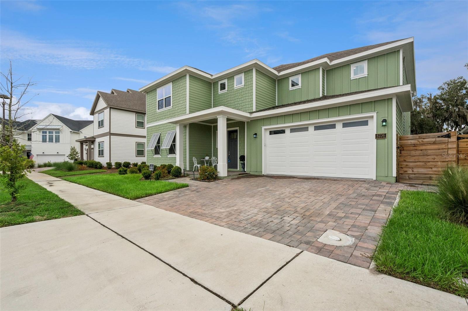 6236 TRAILBLAZE BEND